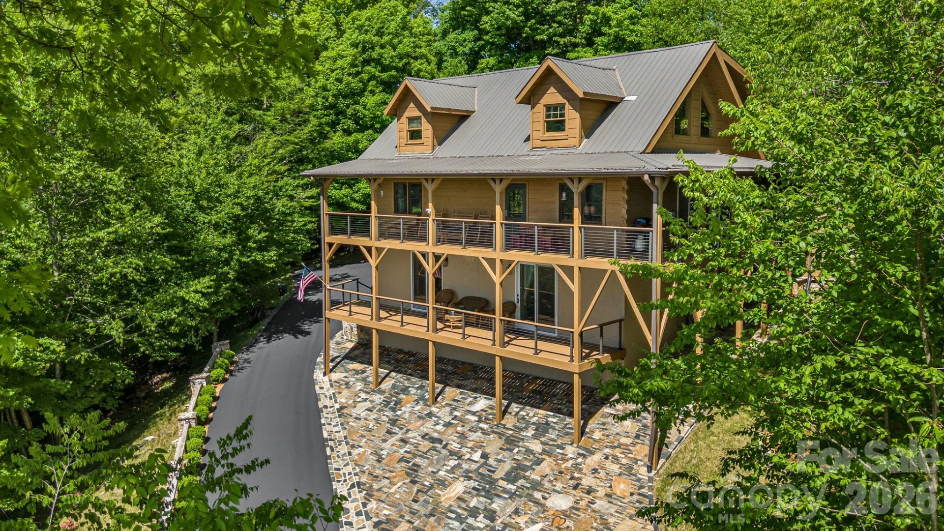 721 Mckinney Gap Drive - Photo 2