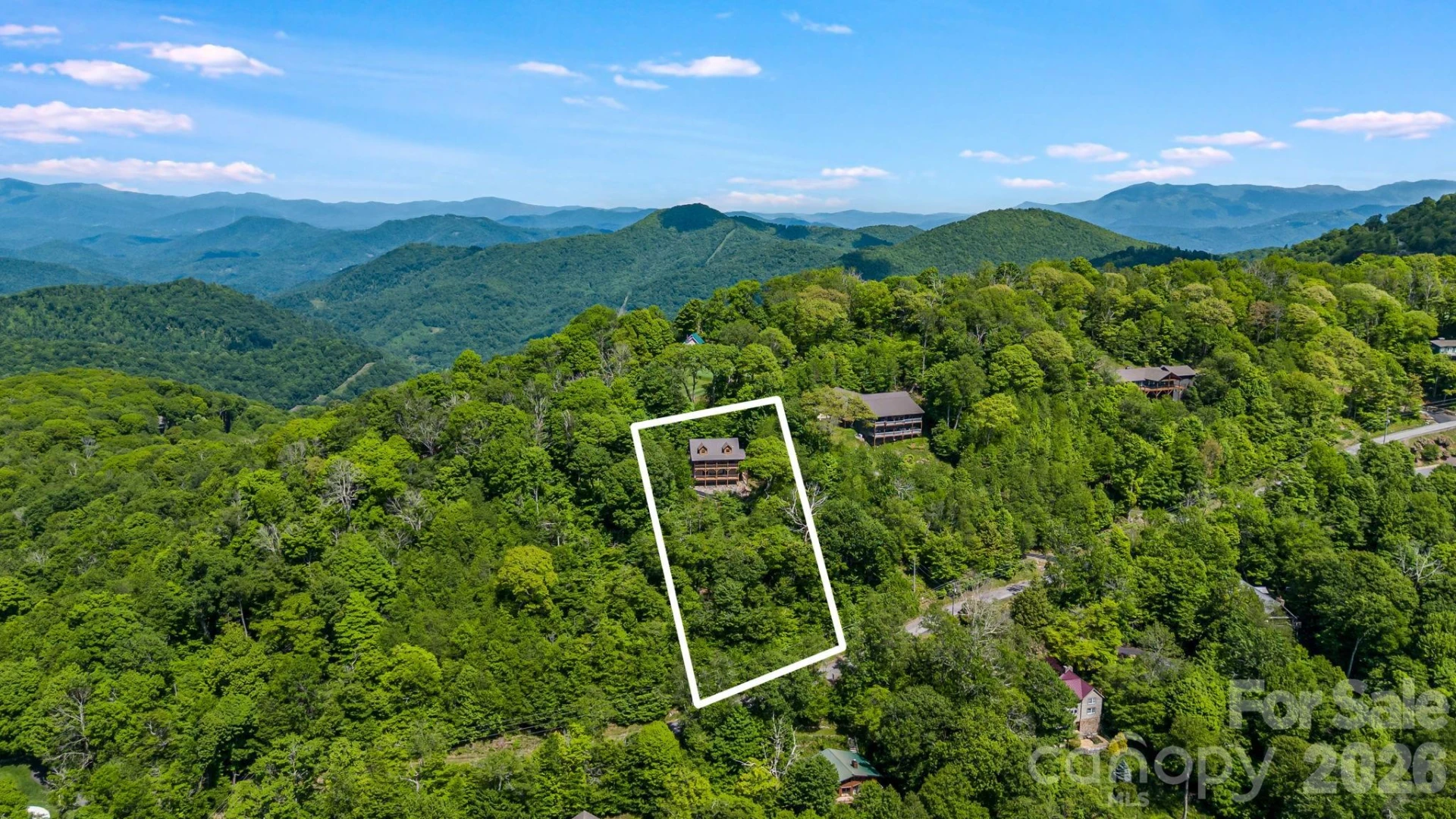 721 Mckinney Gap Drive - Photo 3
