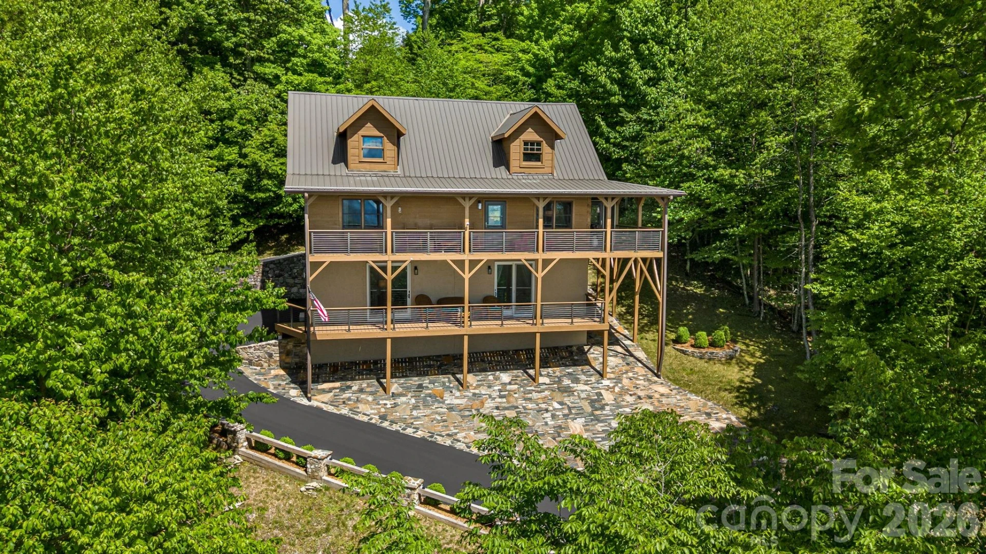 721 Mckinney Gap Drive - Photo 5