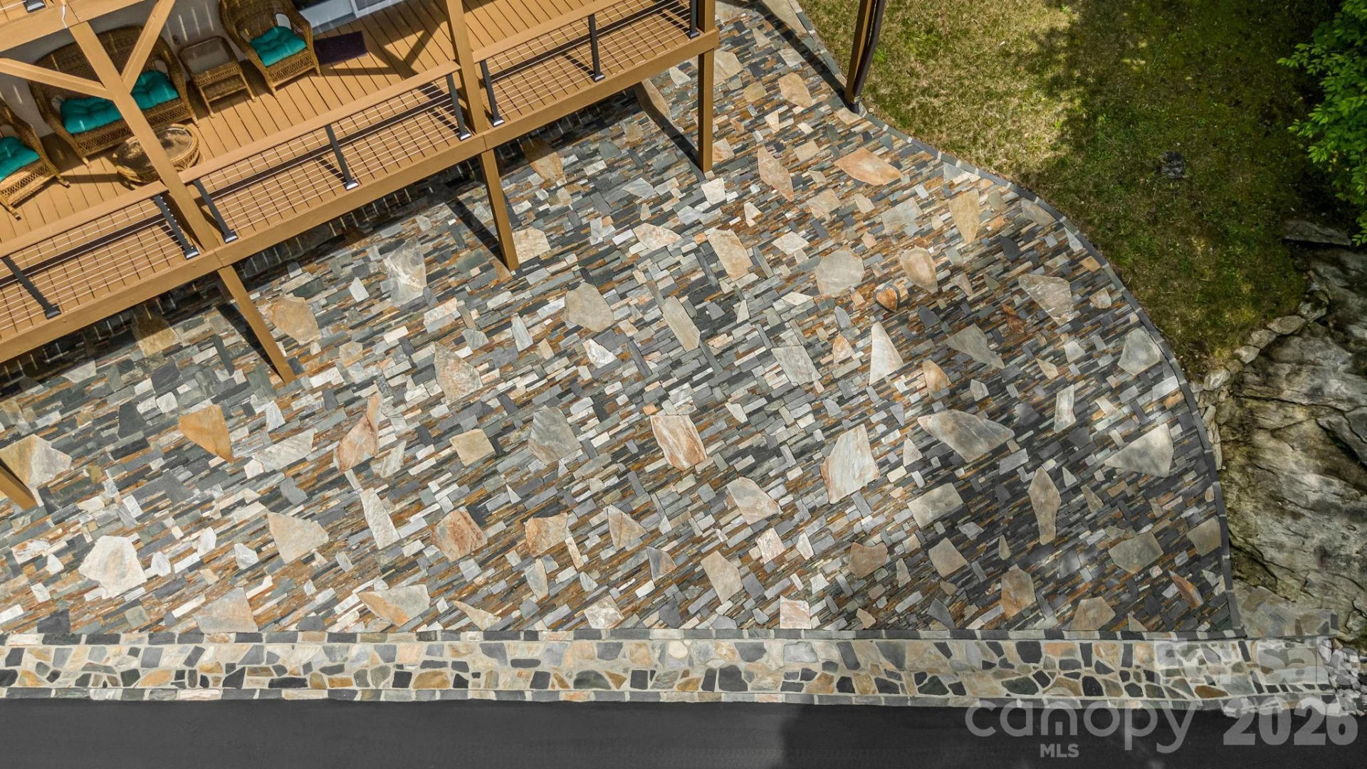 721 Mckinney Gap Drive - Photo 6