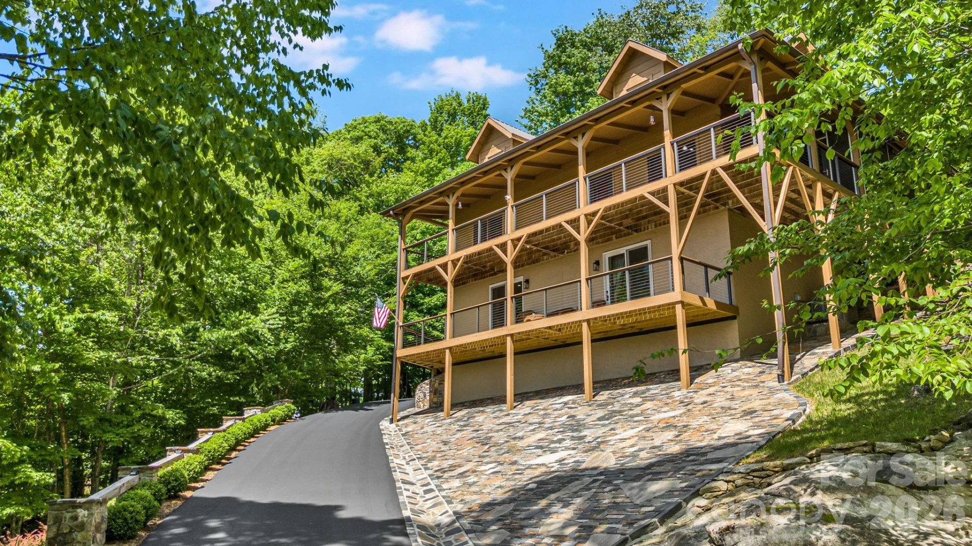 721 Mckinney Gap Drive - Photo 7