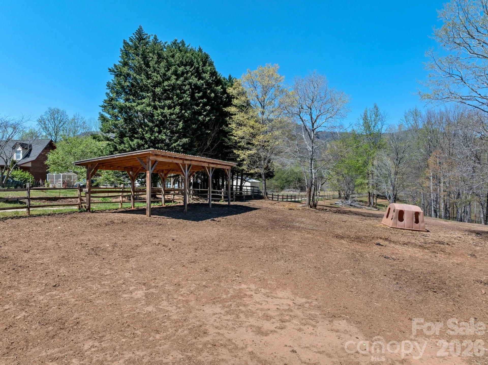 1434 Lake Adger Road - Photo 38