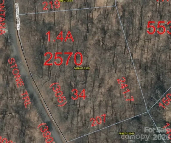 34 Montana Stone Trail