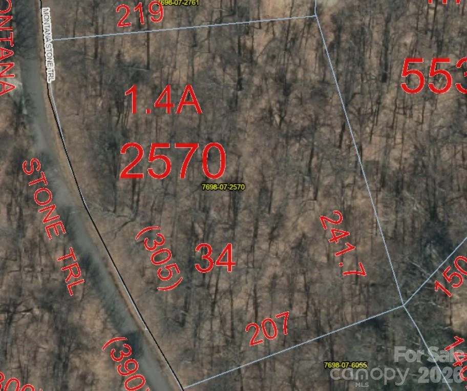 34 Montana Stone Trail #34