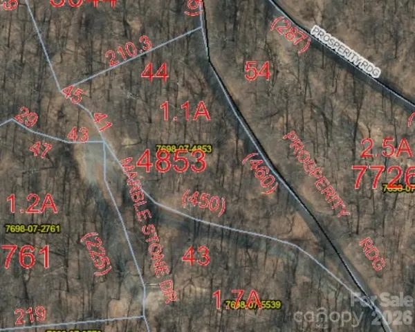 44 Prosperity Ridge