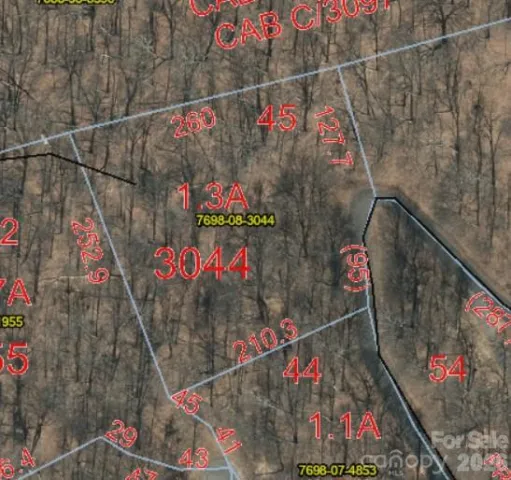45 Prosperity Ridge