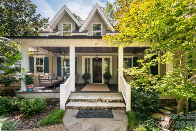 79 Chauncey Circle