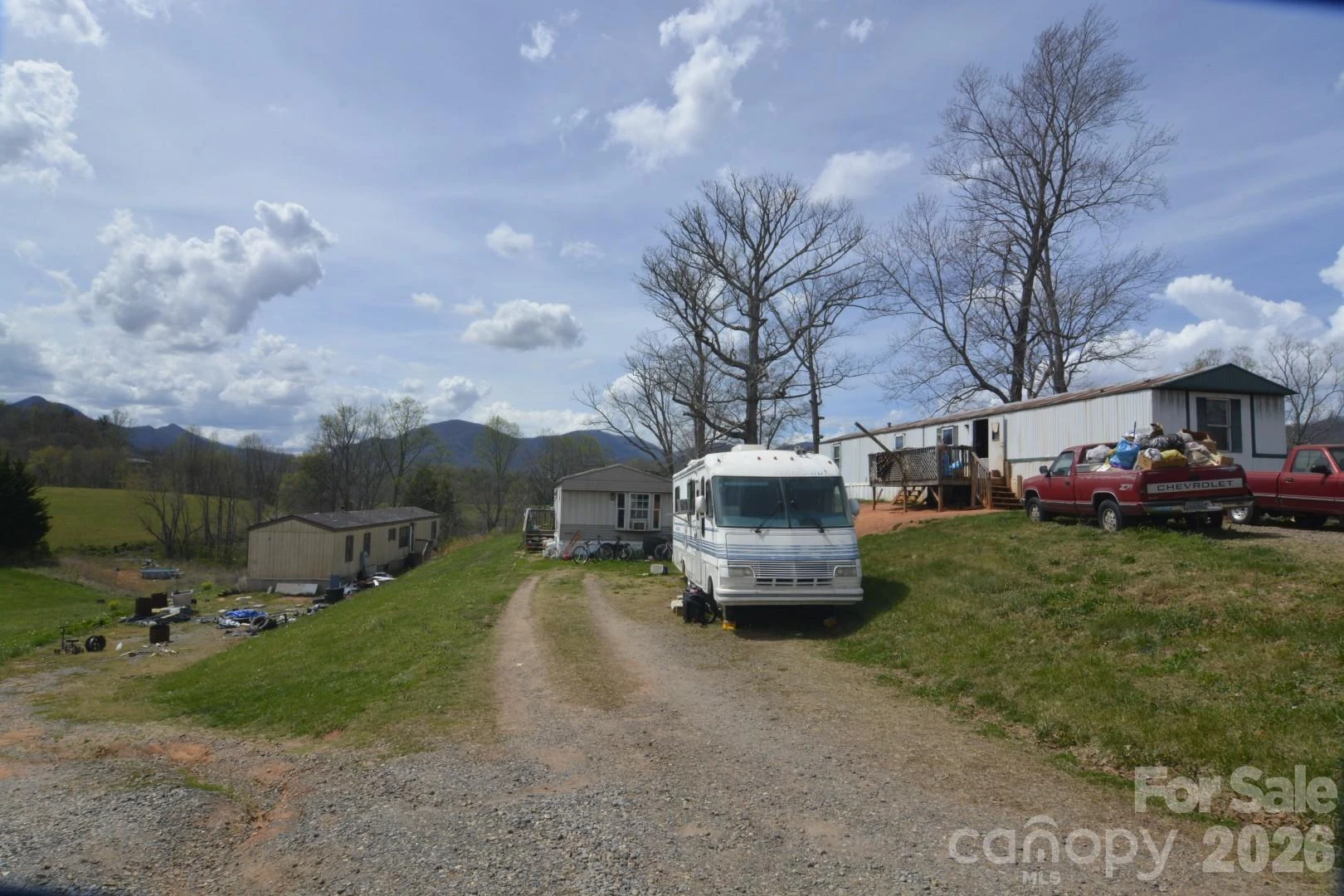 537 Old Newfound Road - Photo 5