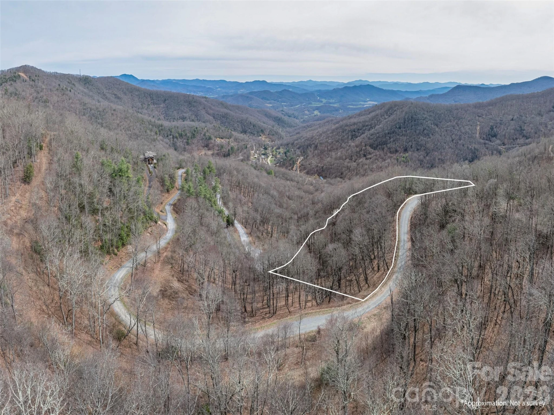 0000 Sigogglin Trail #4 - Photo 14