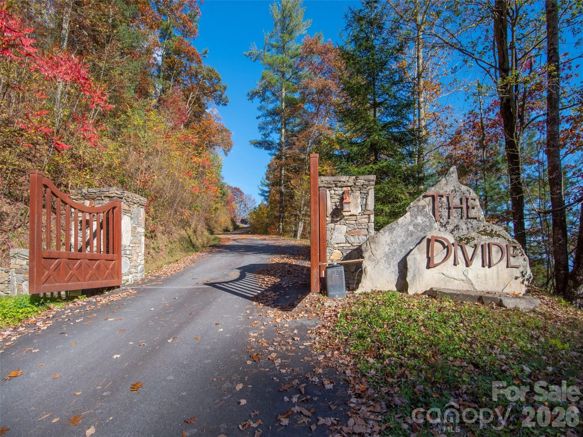 0000 Sigogglin Trail #4 - Photo 15