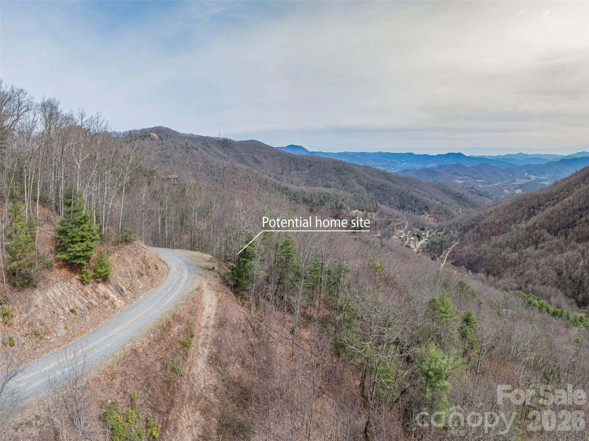 0000 Sigogglin Trail #4 - Photo 6