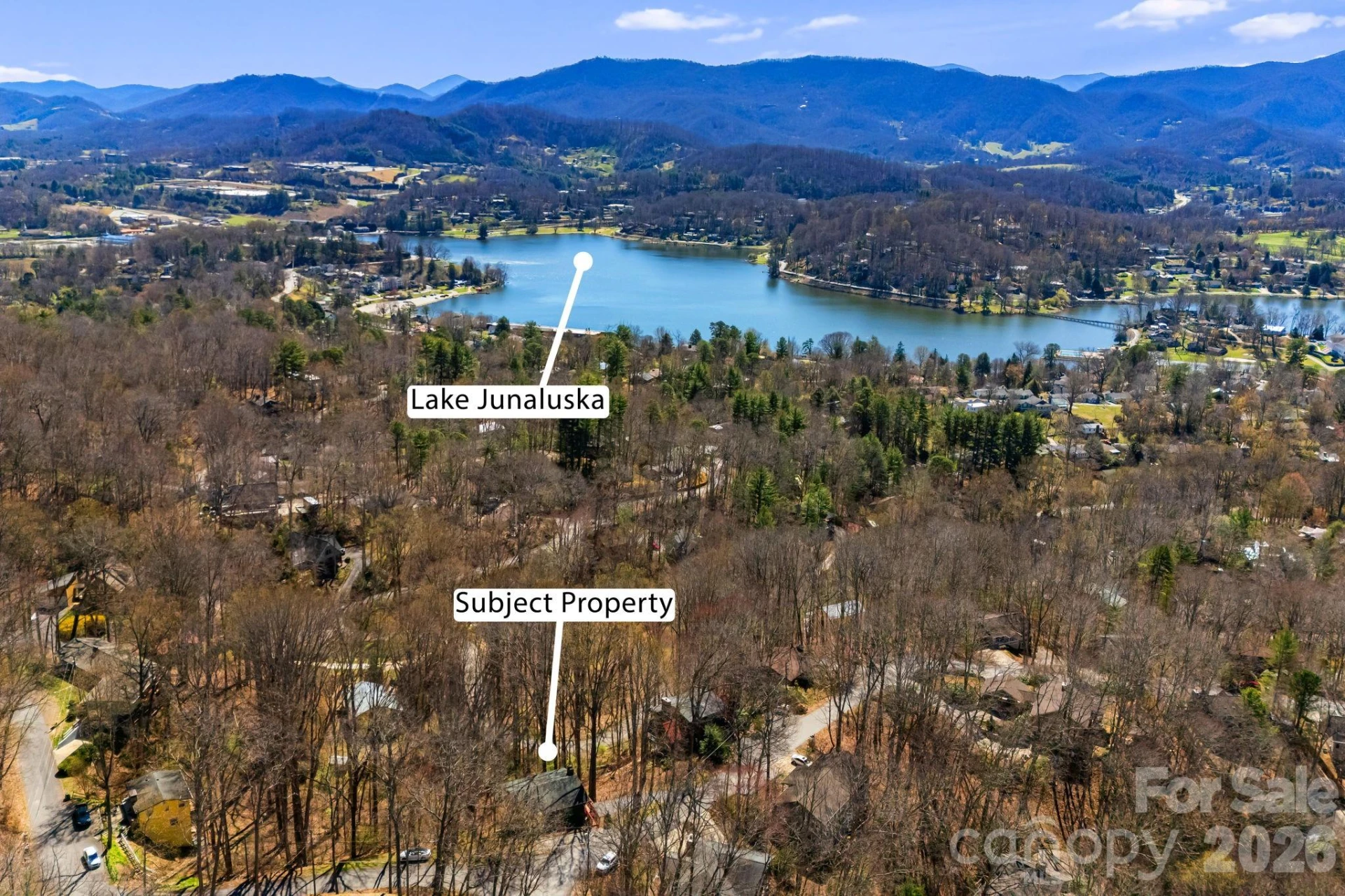 300 Francis Asbury Road - Photo 2