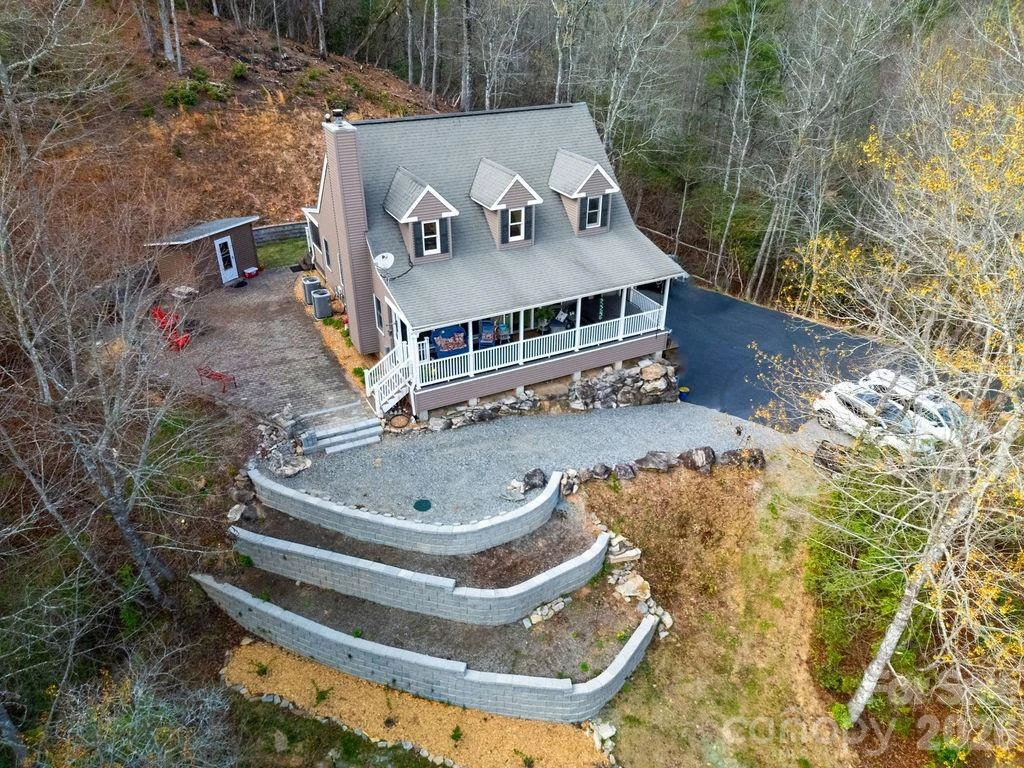 410 Forest Lake Road