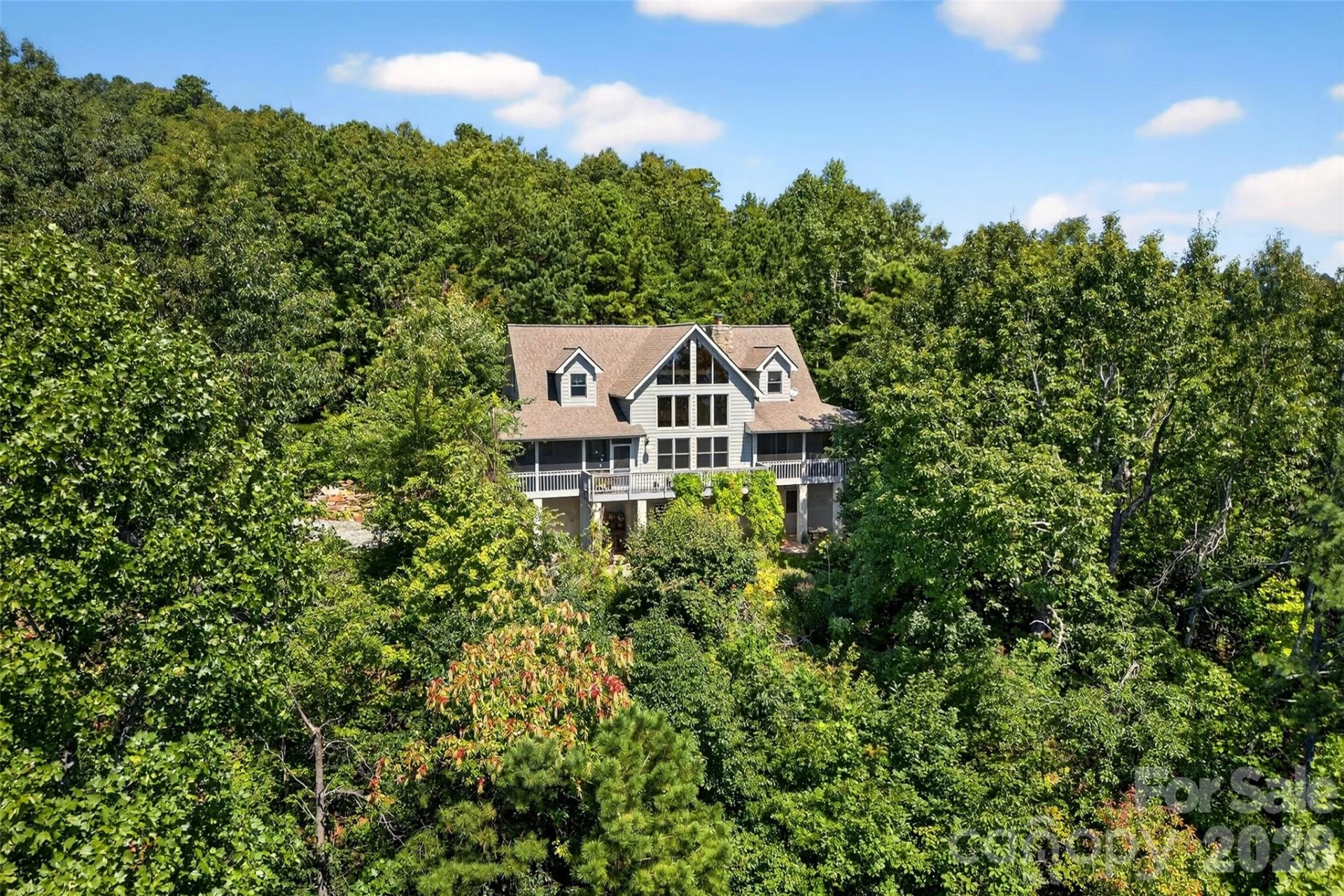 62 Skyline Drive