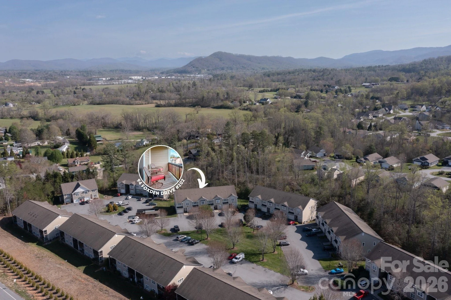 94 Foxden Drive #202 - Photo 34