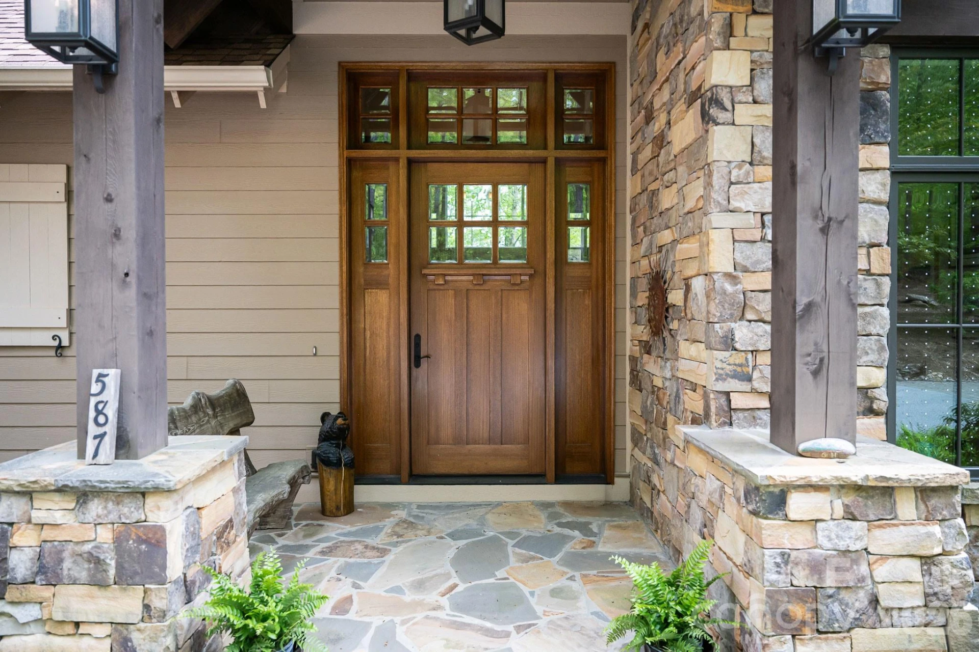 587 Autumn Sky Drive - Photo 4