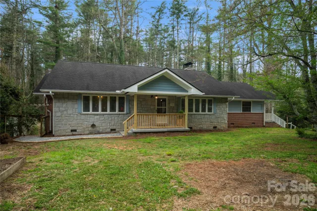 3002 Kanuga Road