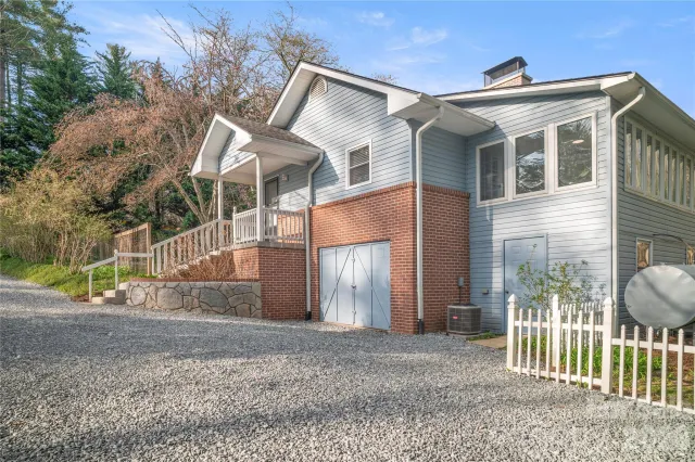 3002 Kanuga Road