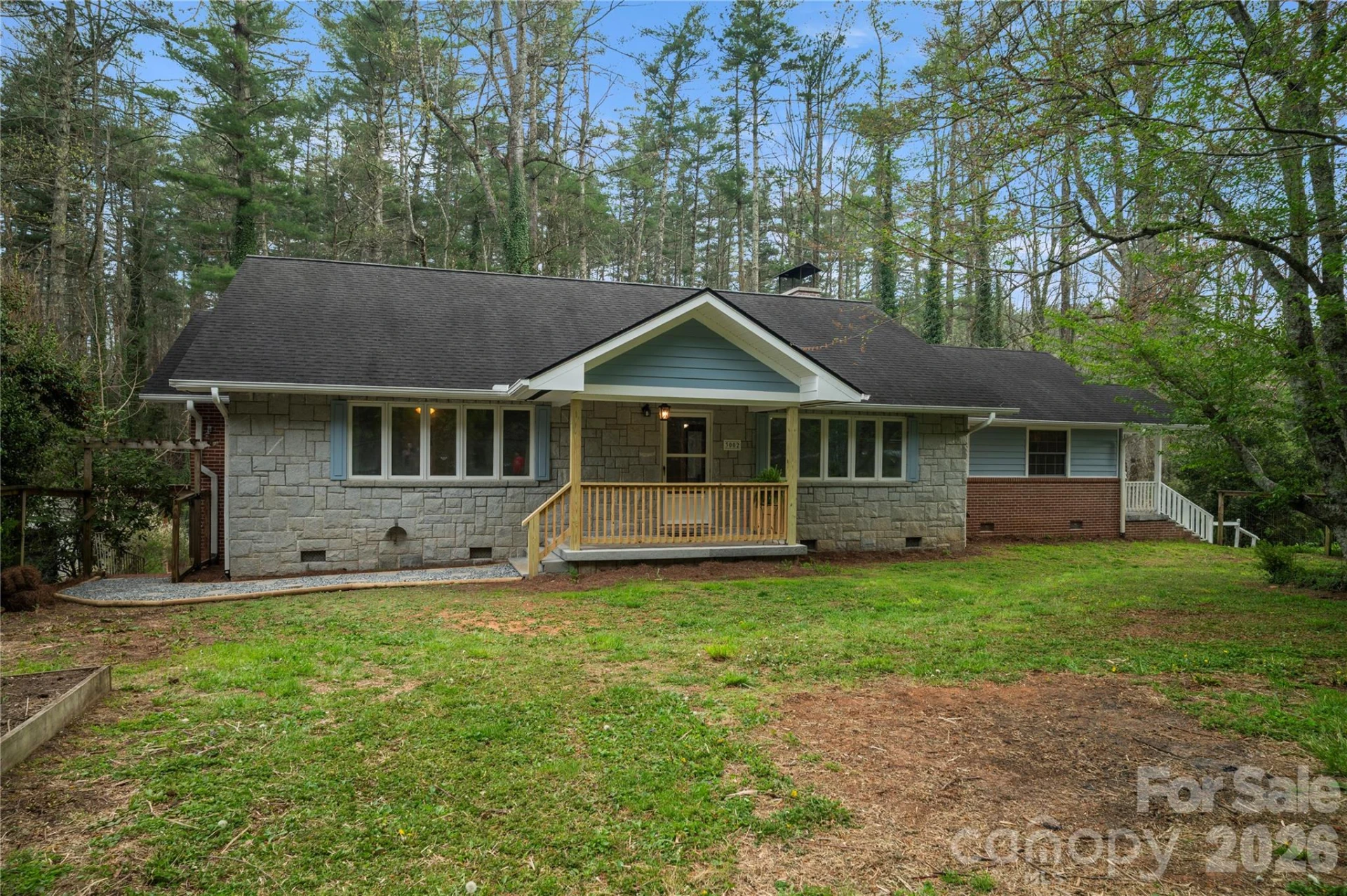 3002 Kanuga Road - Photo 5