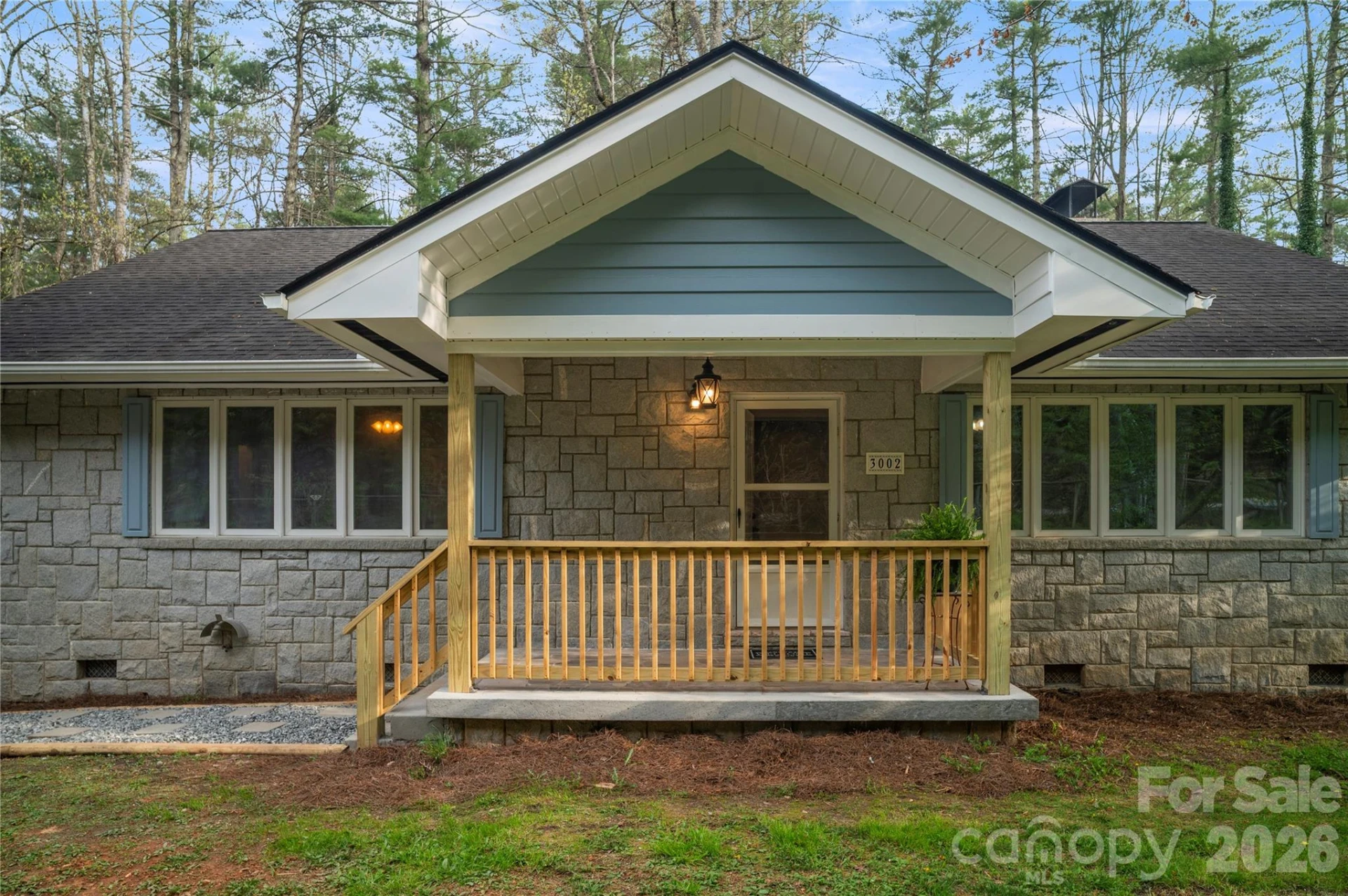 3002 Kanuga Road - Photo 4