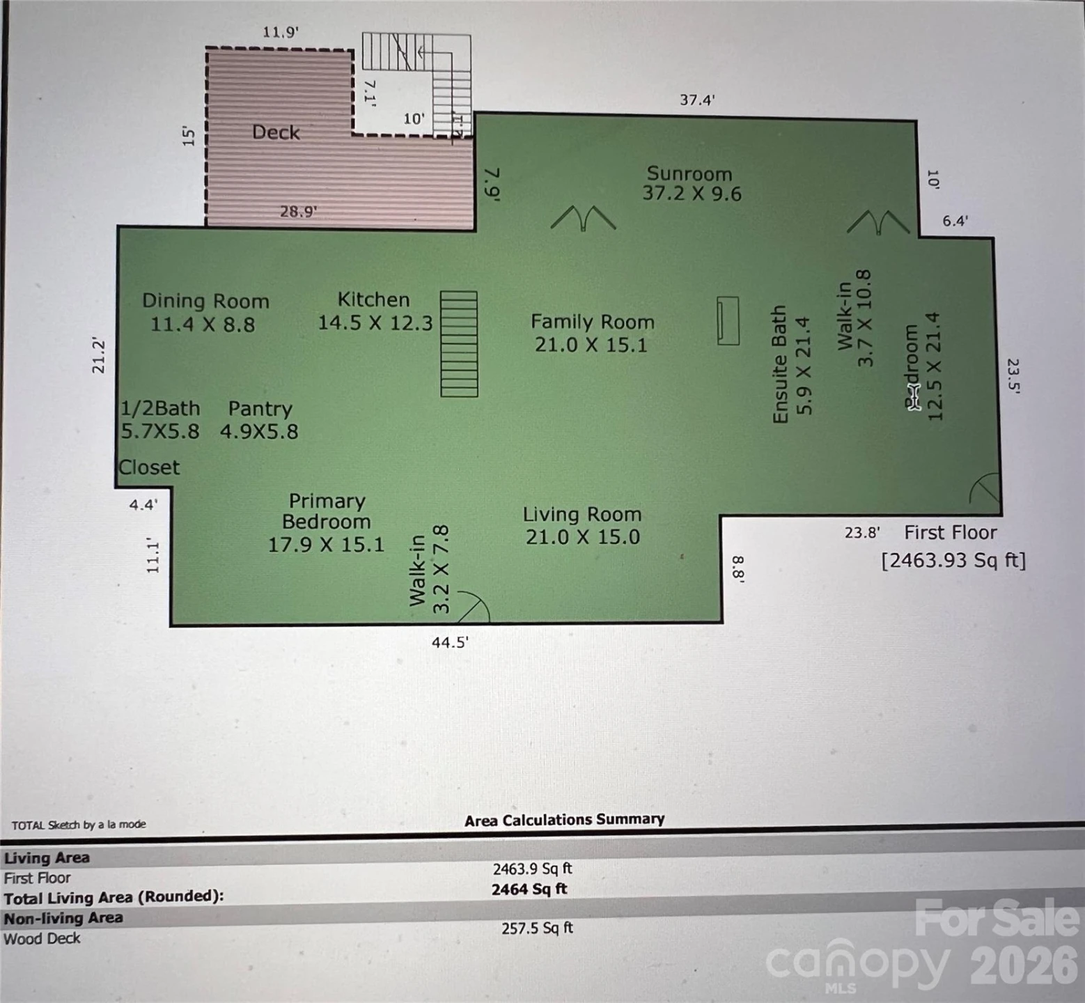 3002 Kanuga Road - Photo 3