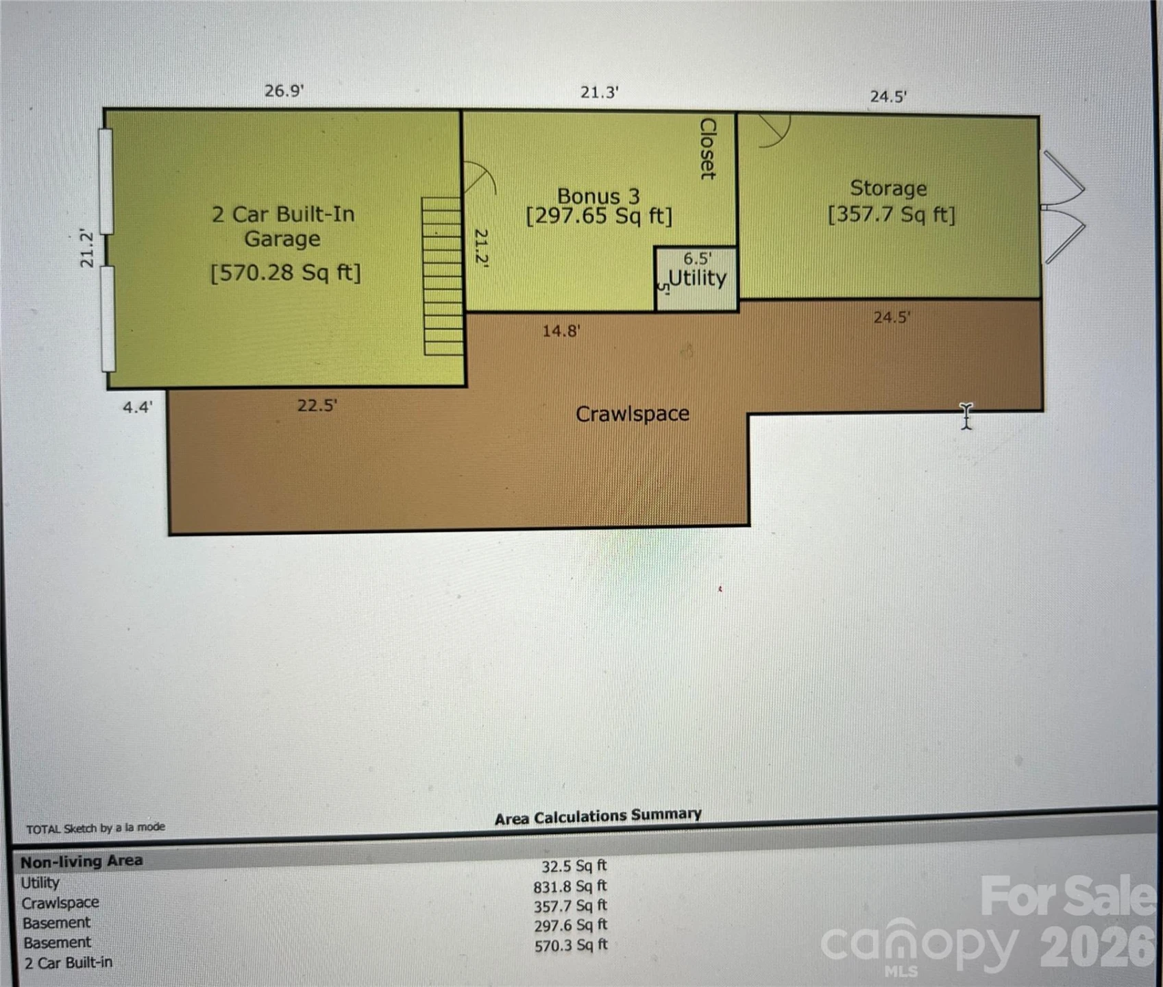 3002 Kanuga Road - Photo 2