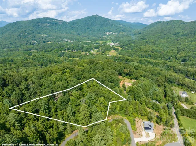 Lot 5 Autumn Trail Lane