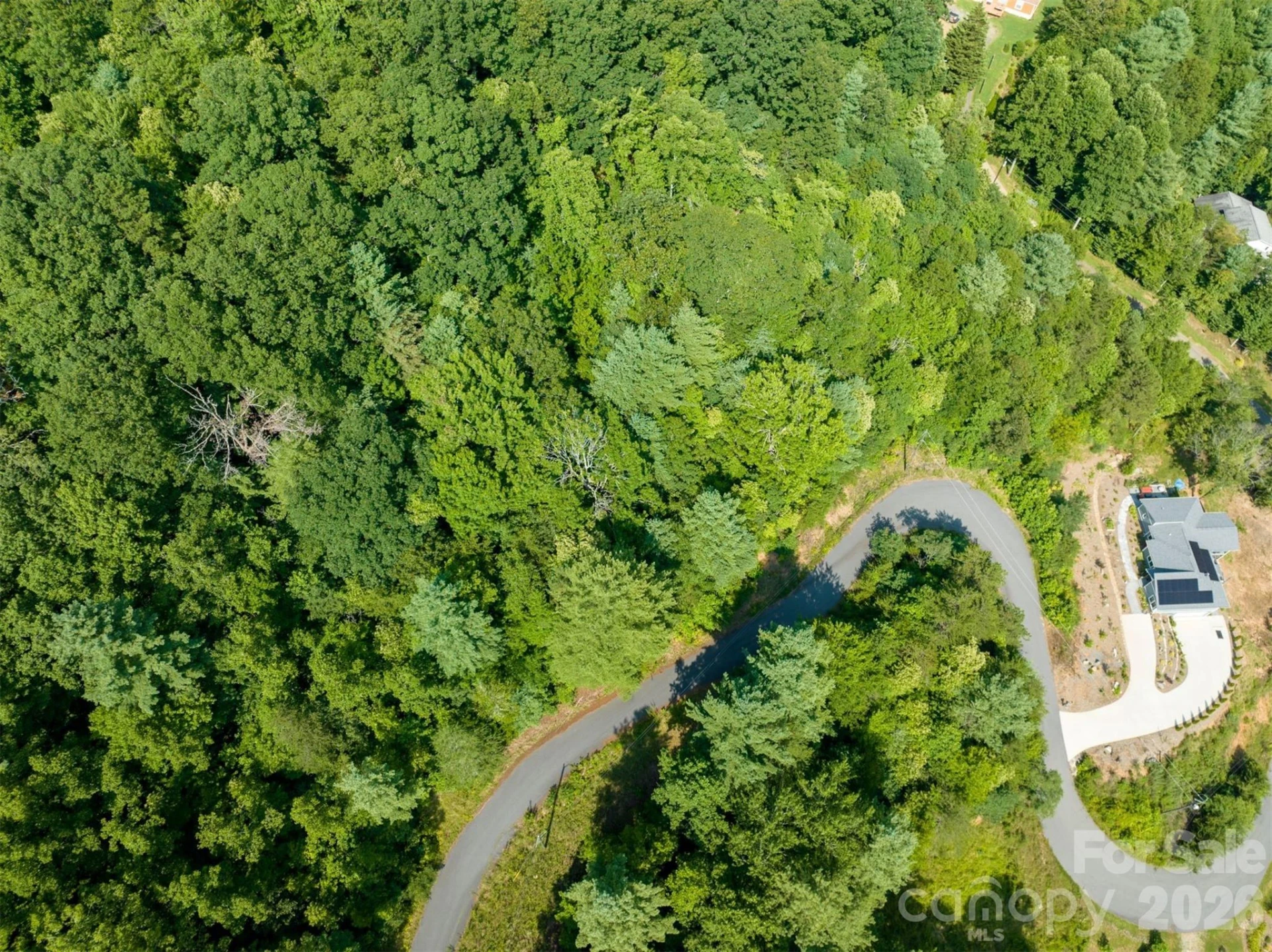 Lot 5 Autumn Trail Lane - Photo 2