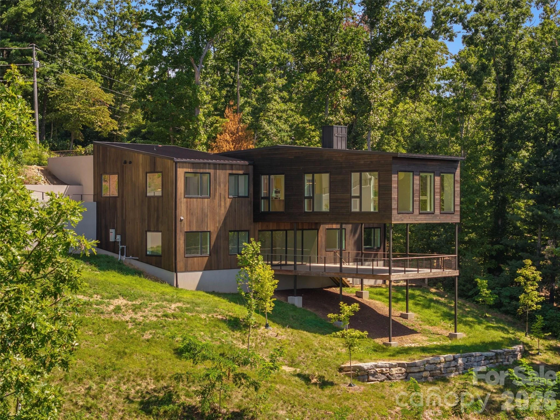 641 Elk Mountain Scenic Highway - Photo 2
