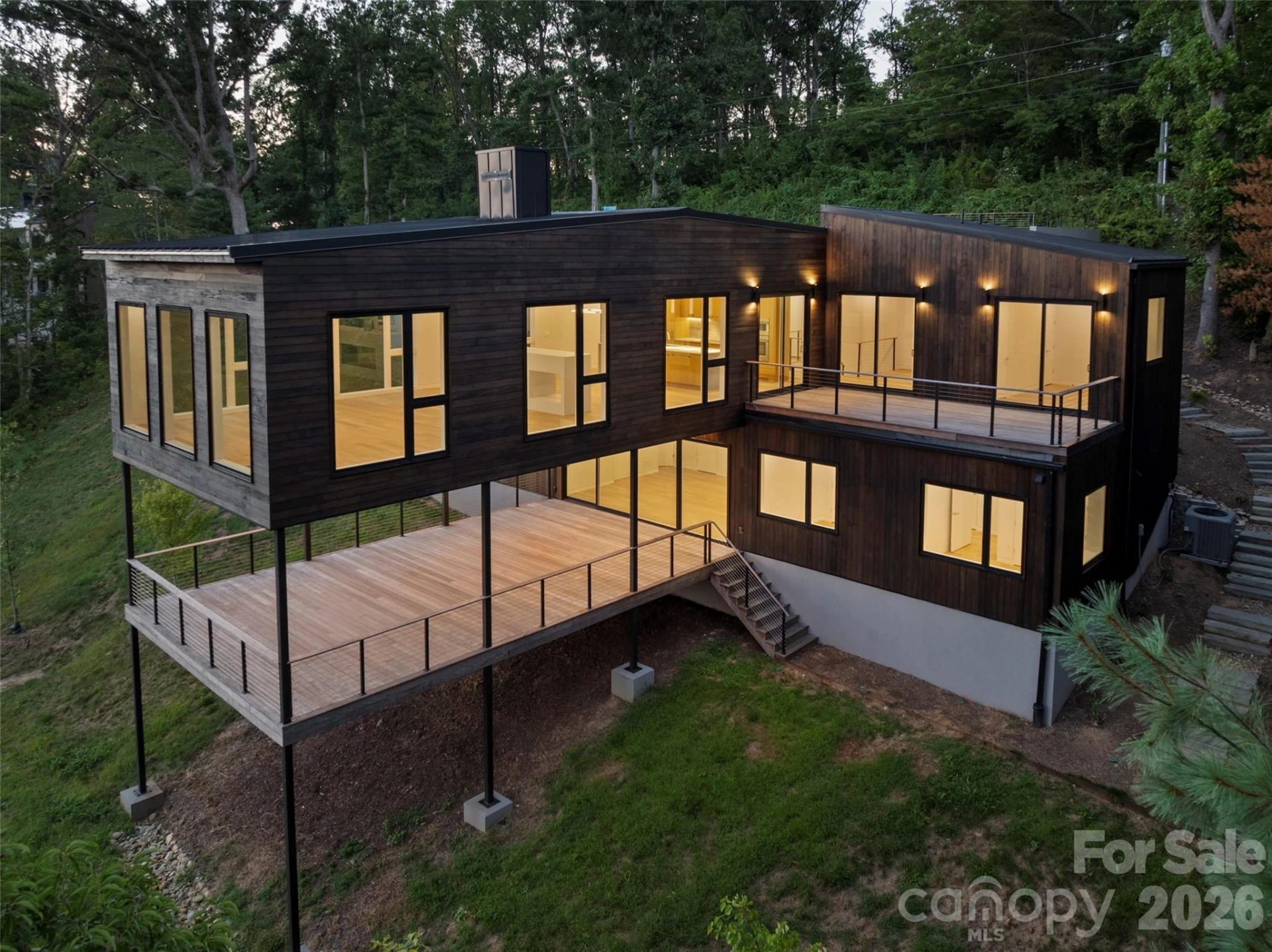 641 Elk Mountain Scenic Highway - Photo 38