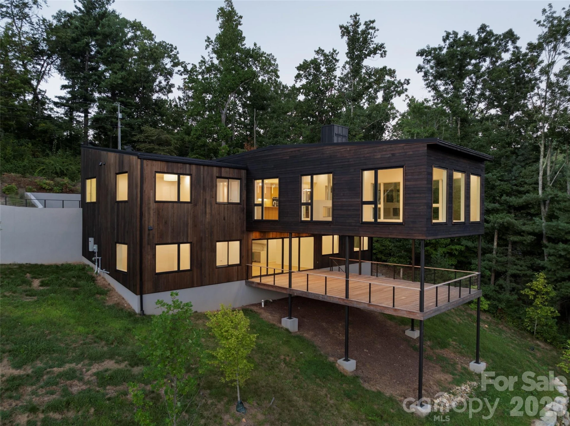 641 Elk Mountain Scenic Highway - Photo 39