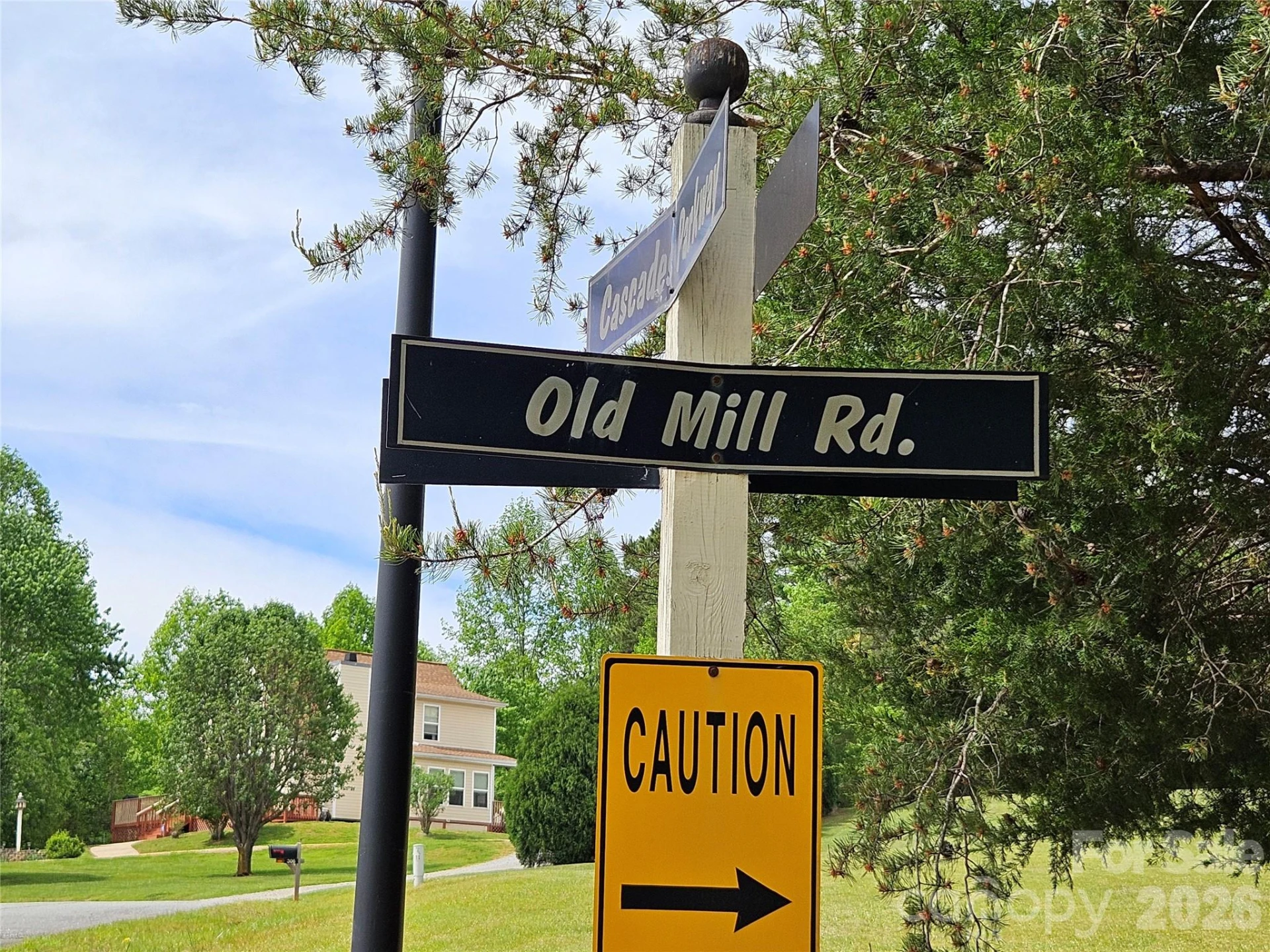 81 N Mill Ridge Road - Photo 33