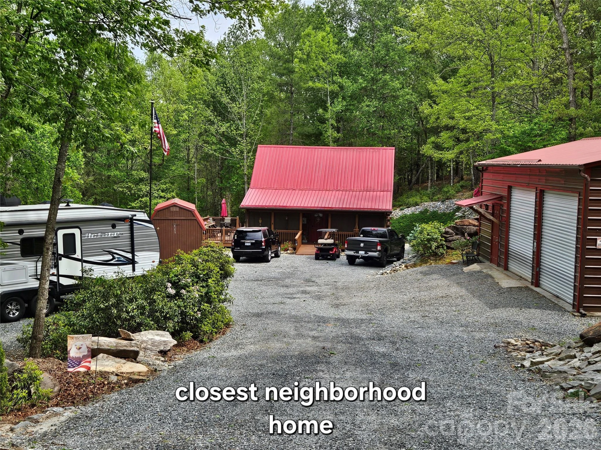 81 N Mill Ridge Road - Photo 35