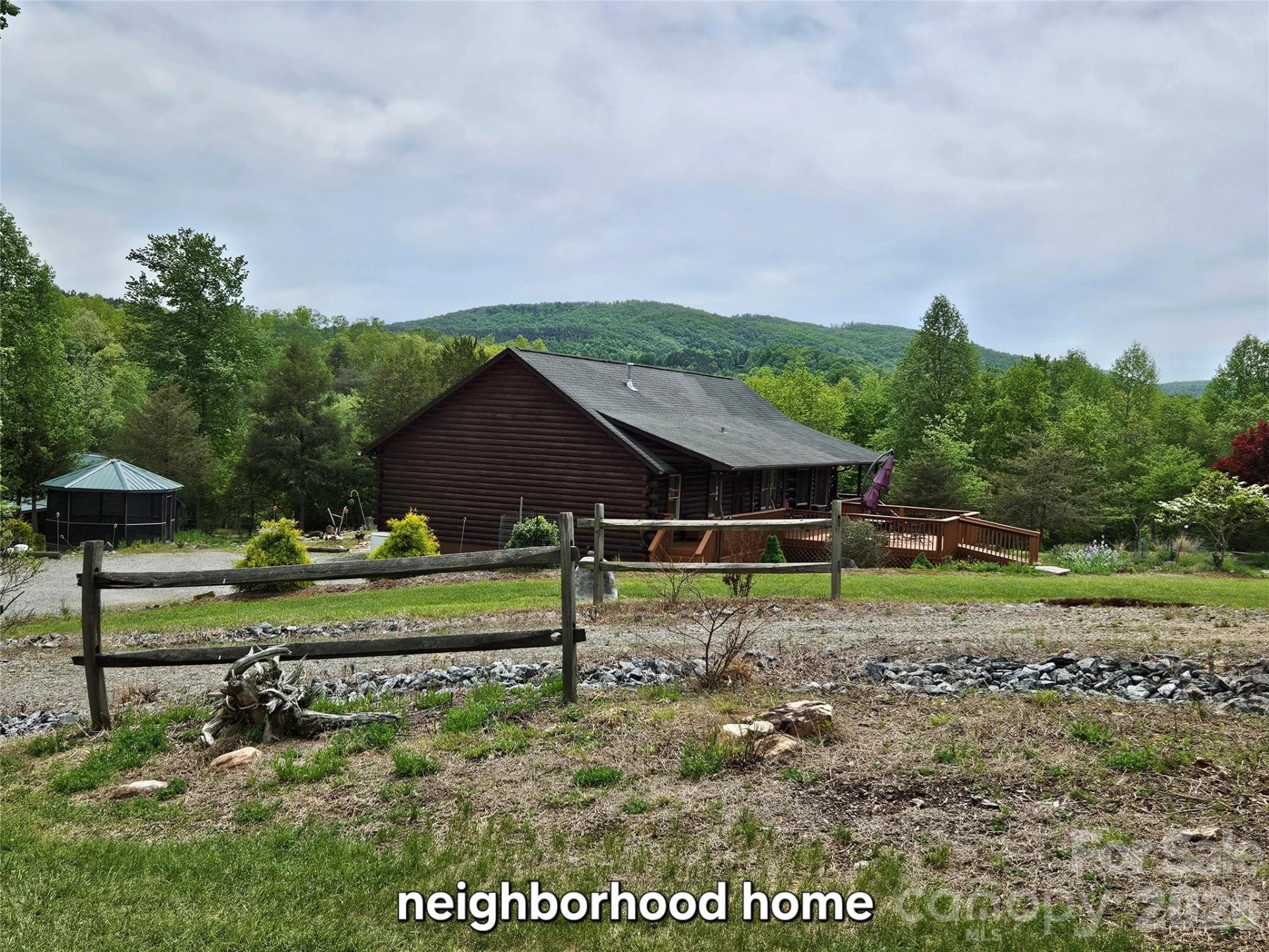 81 N Mill Ridge Road - Photo 37