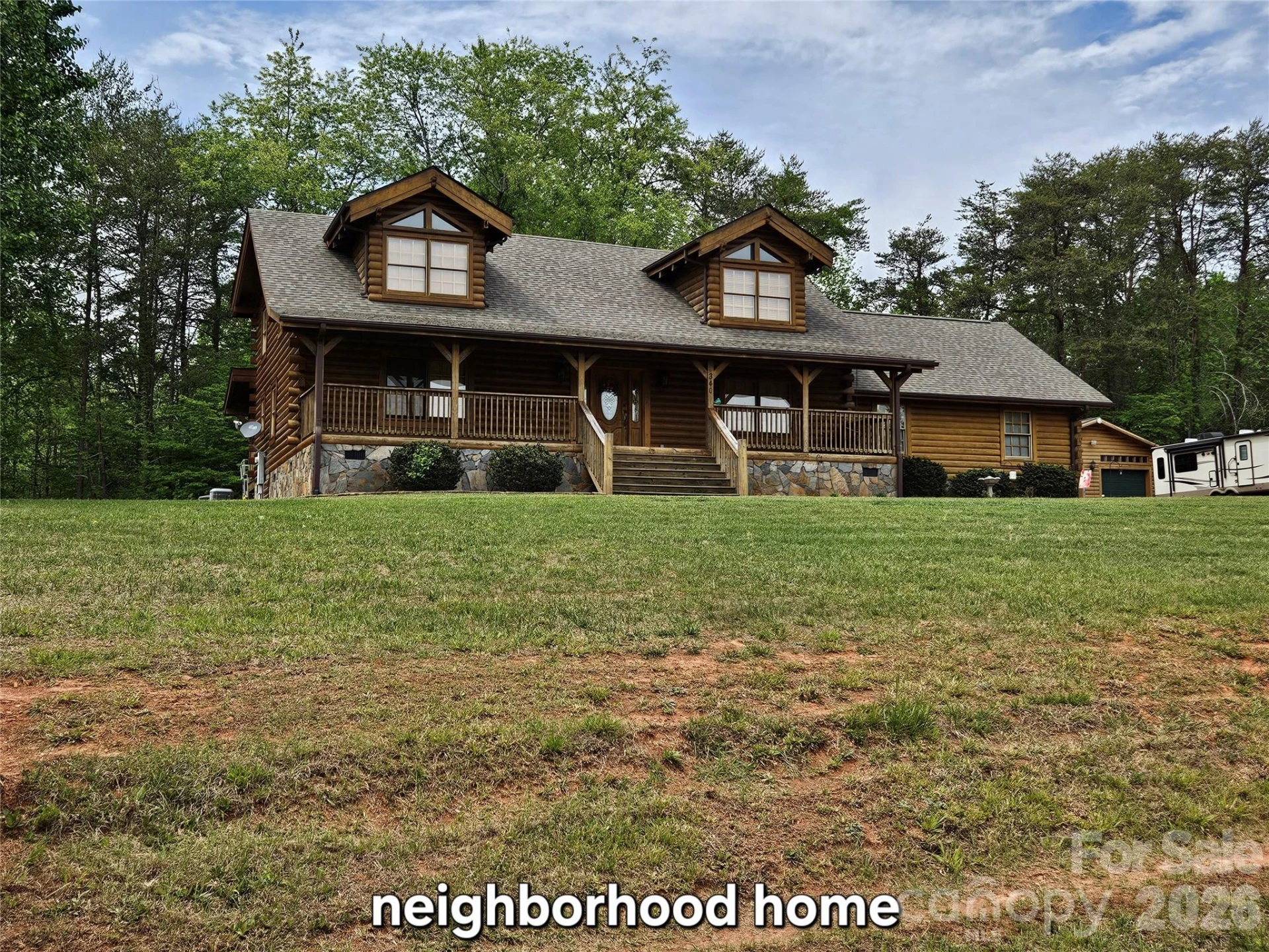 81 N Mill Ridge Road - Photo 40