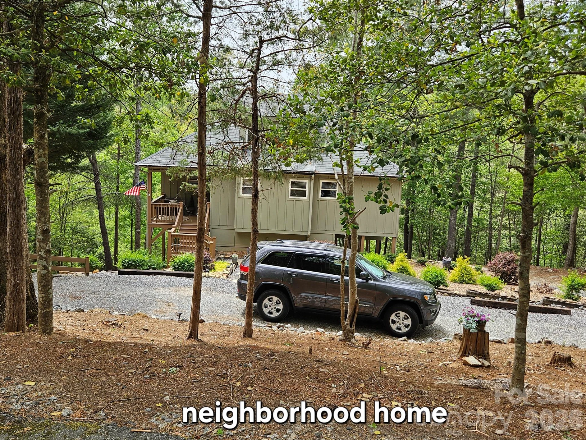 81 N Mill Ridge Road - Photo 42