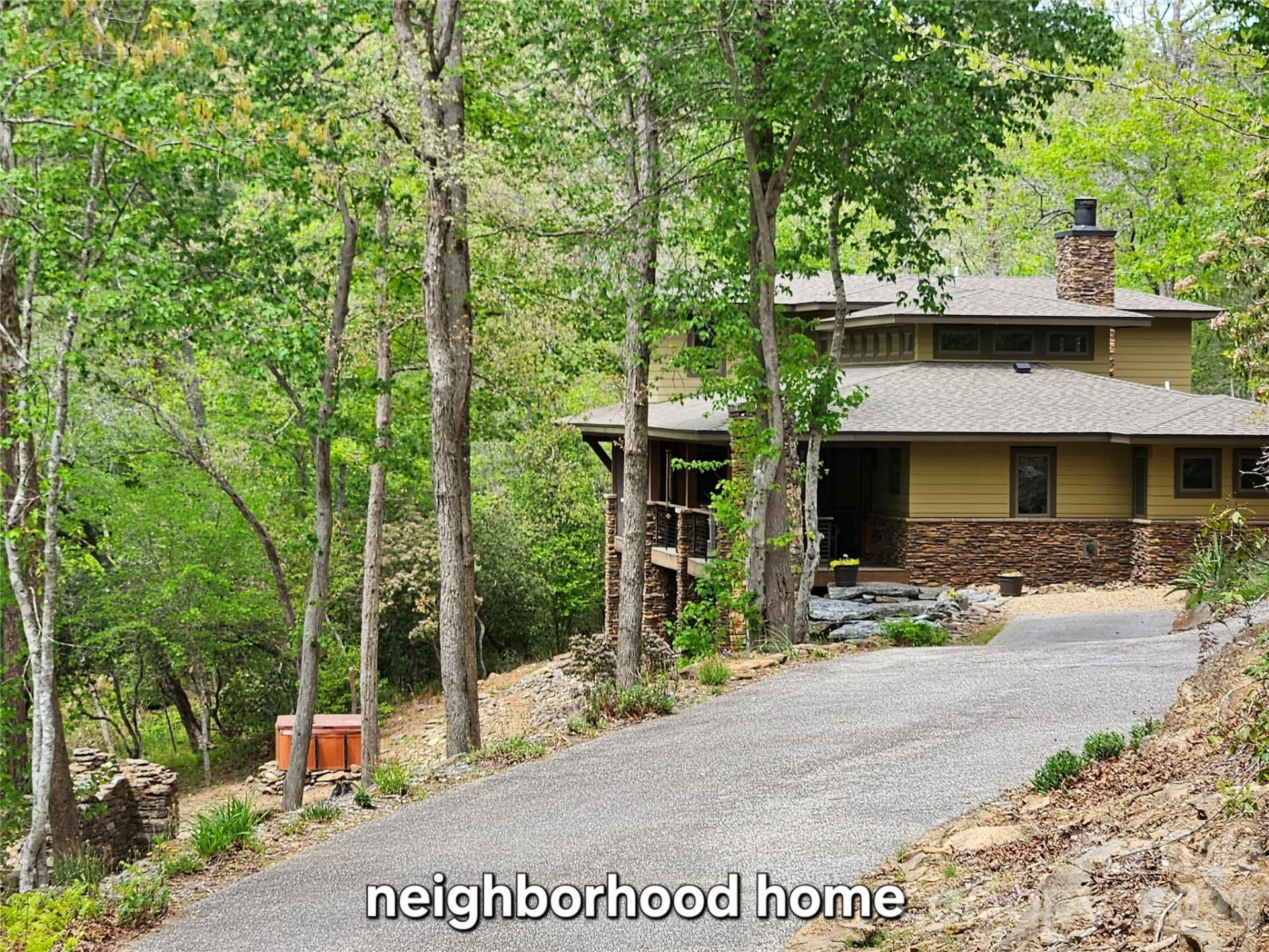 81 N Mill Ridge Road - Photo 43