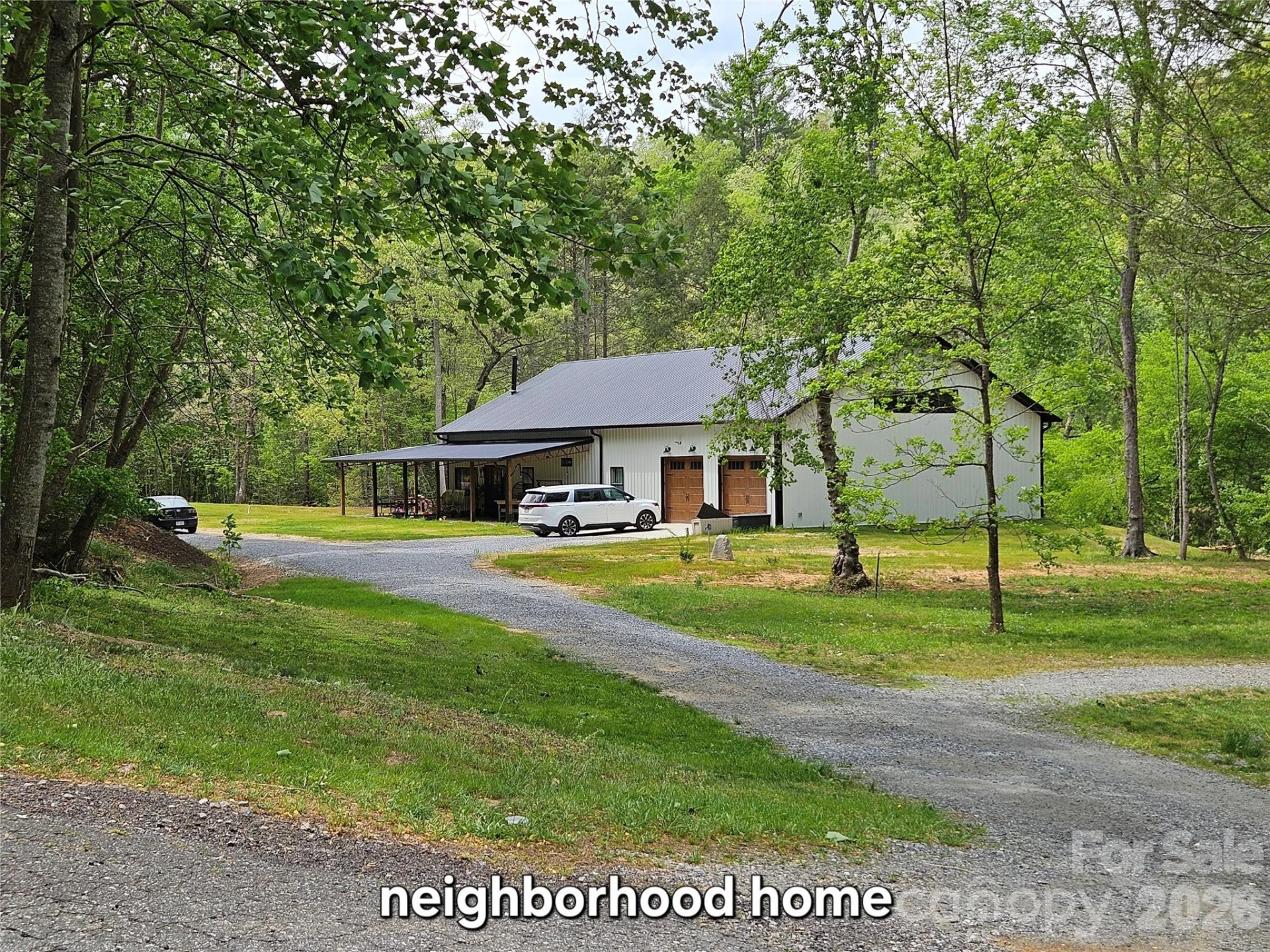 81 N Mill Ridge Road - Photo 44