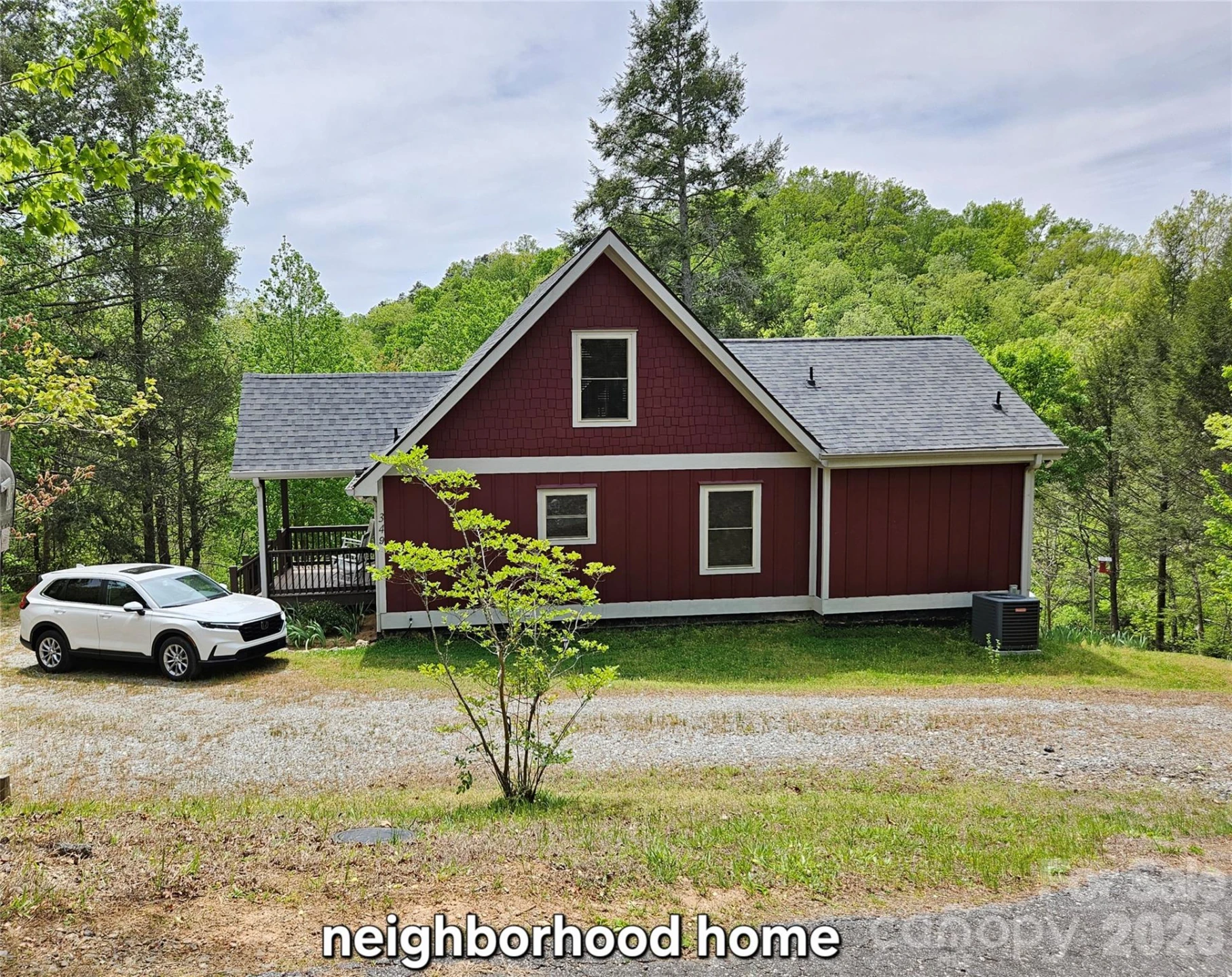 81 N Mill Ridge Road - Photo 45