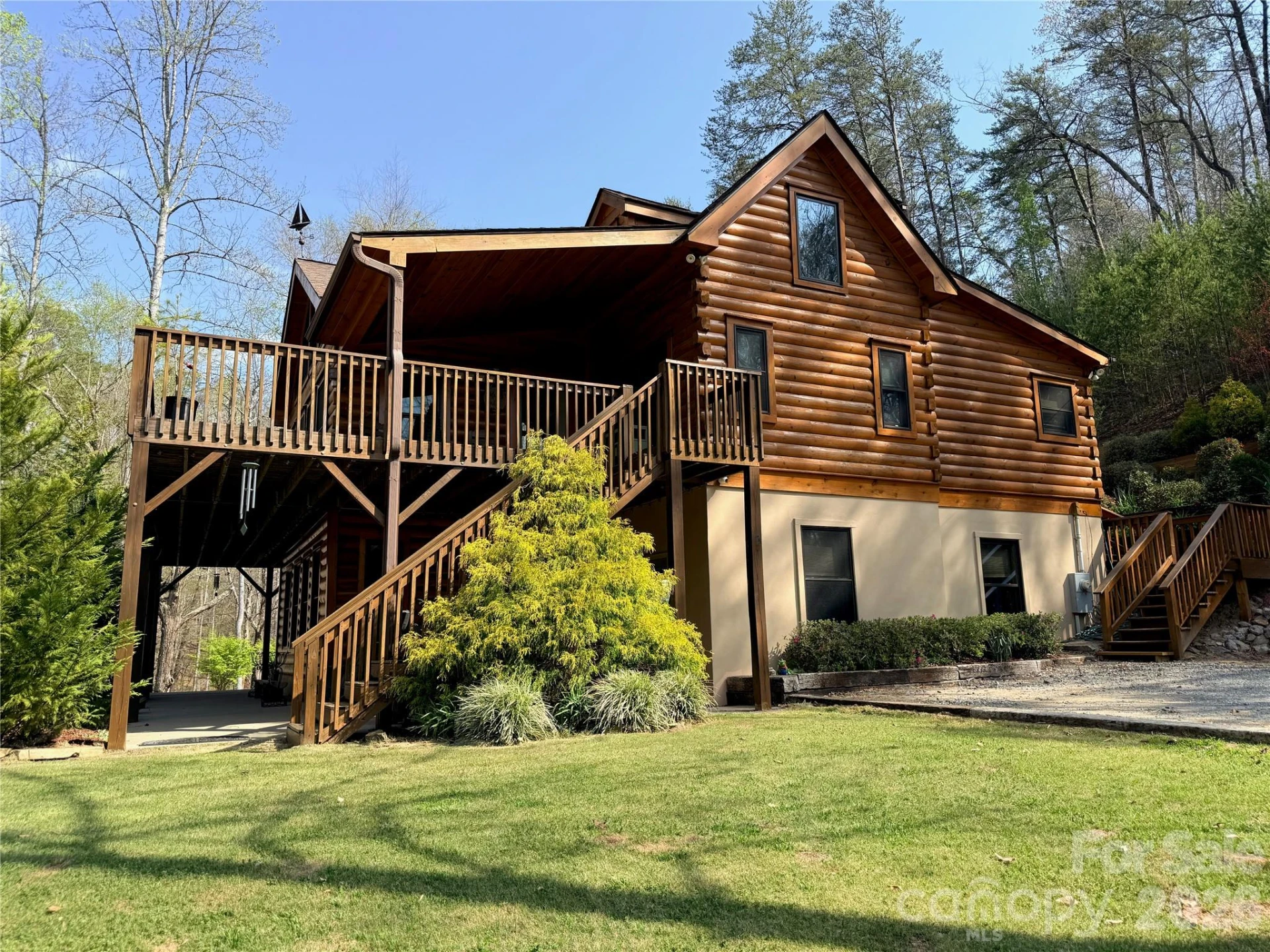 3695 NC 9 Highway N - Photo 2