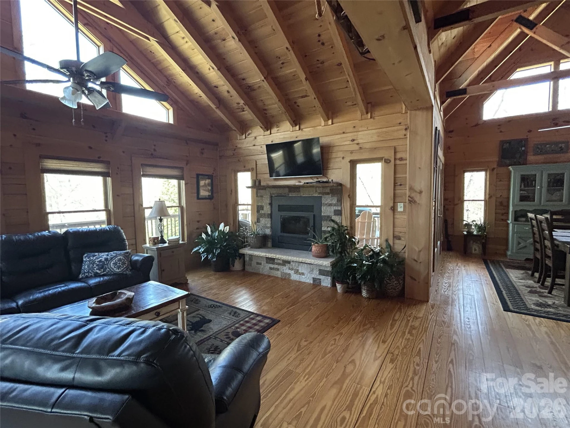 3695 NC 9 Highway N - Photo 24