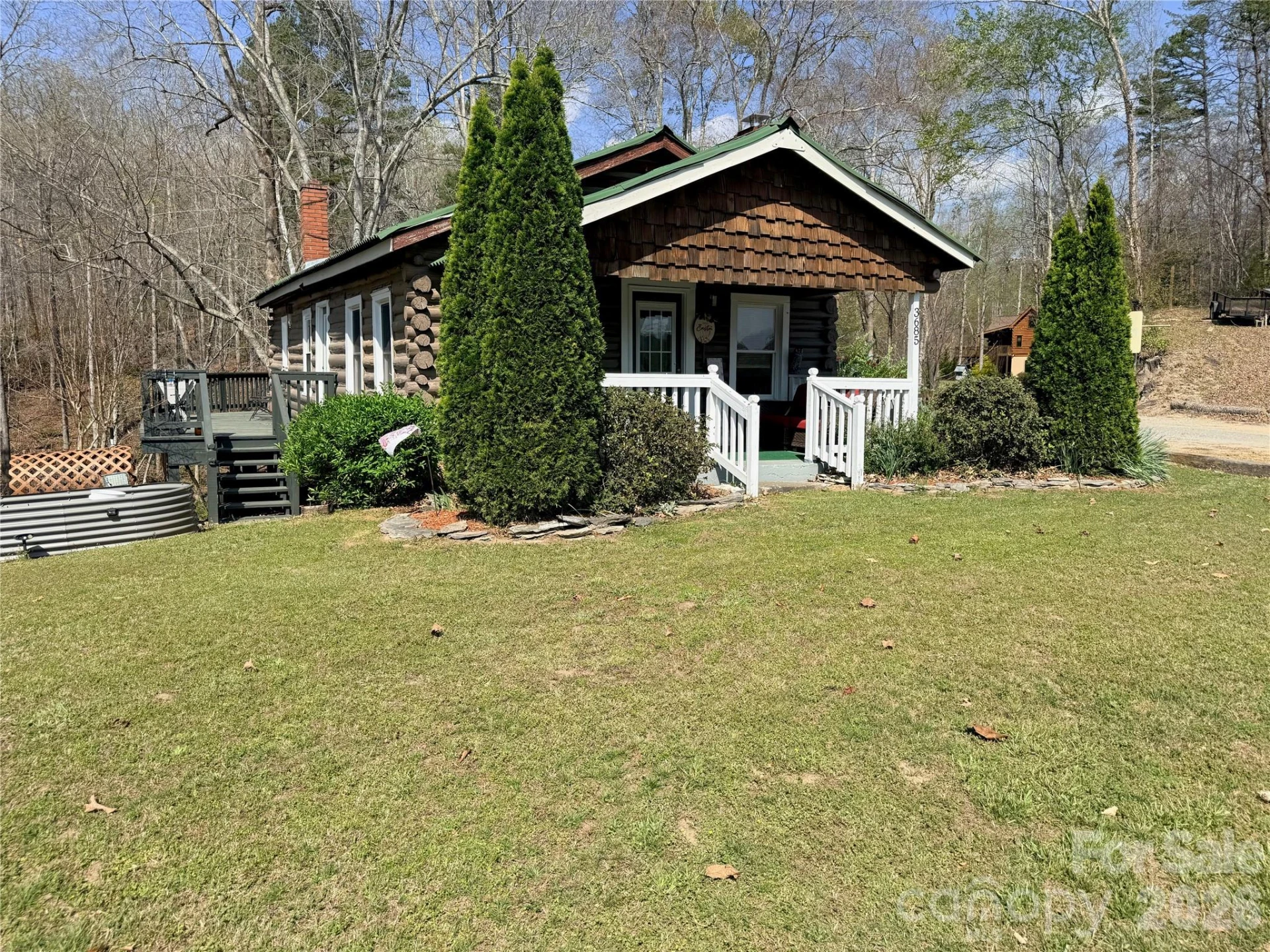 3695 NC 9 Highway N - Photo 28
