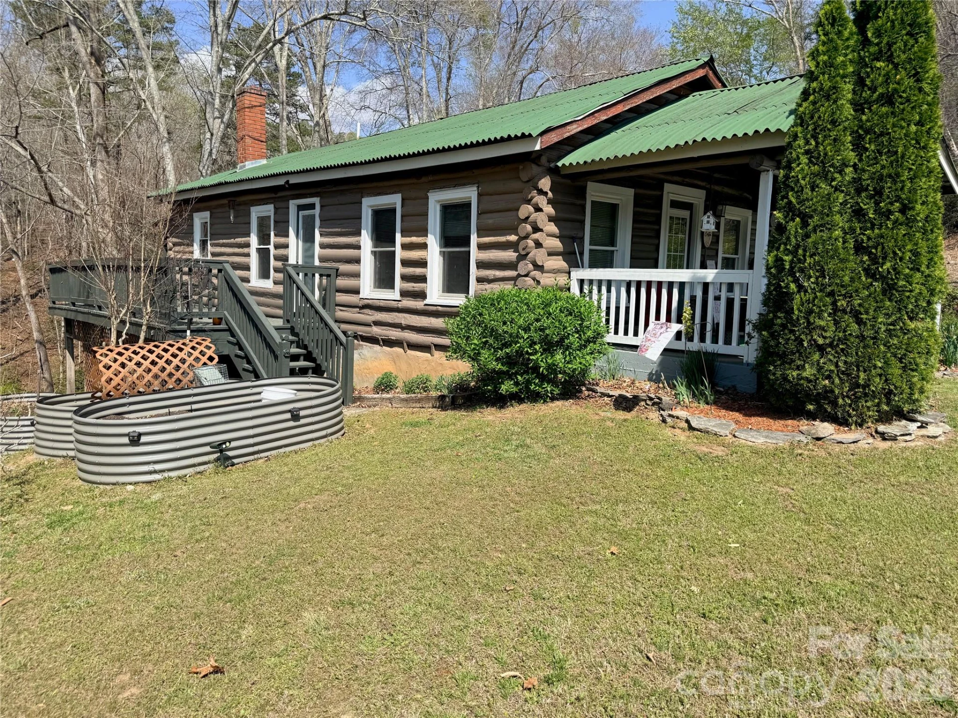 3695 NC 9 Highway N - Photo 29