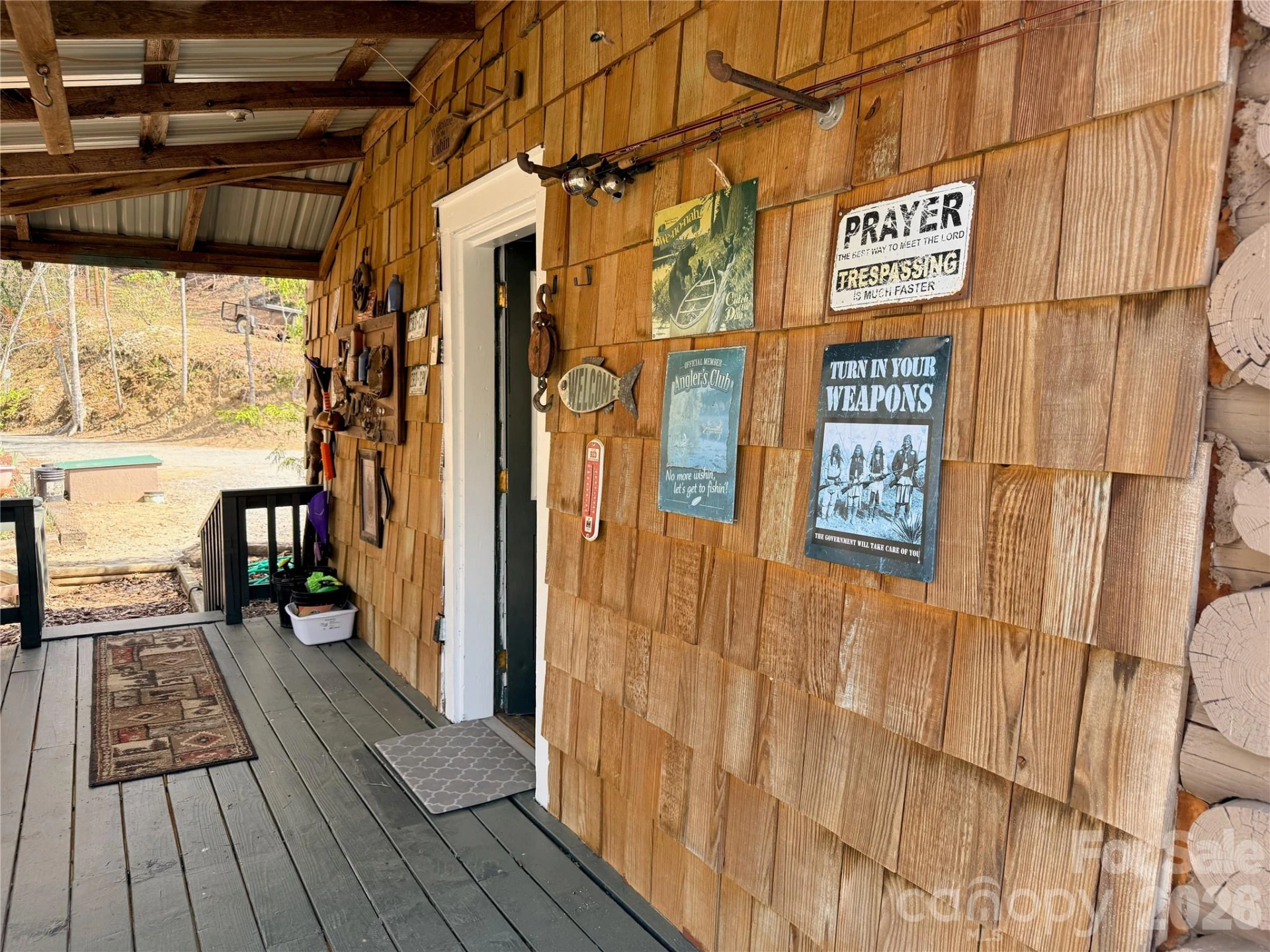 3695 NC 9 Highway N - Photo 30