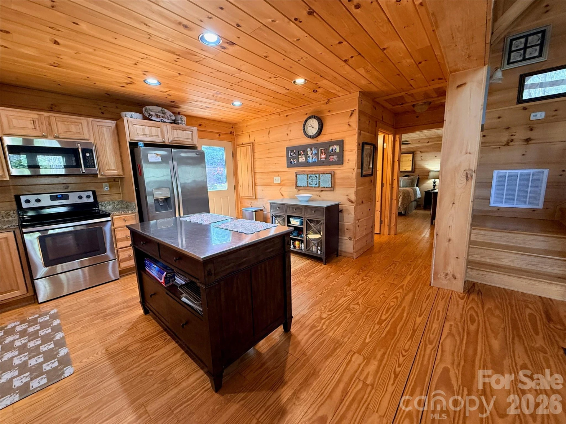 3695 NC 9 Highway N - Photo 4