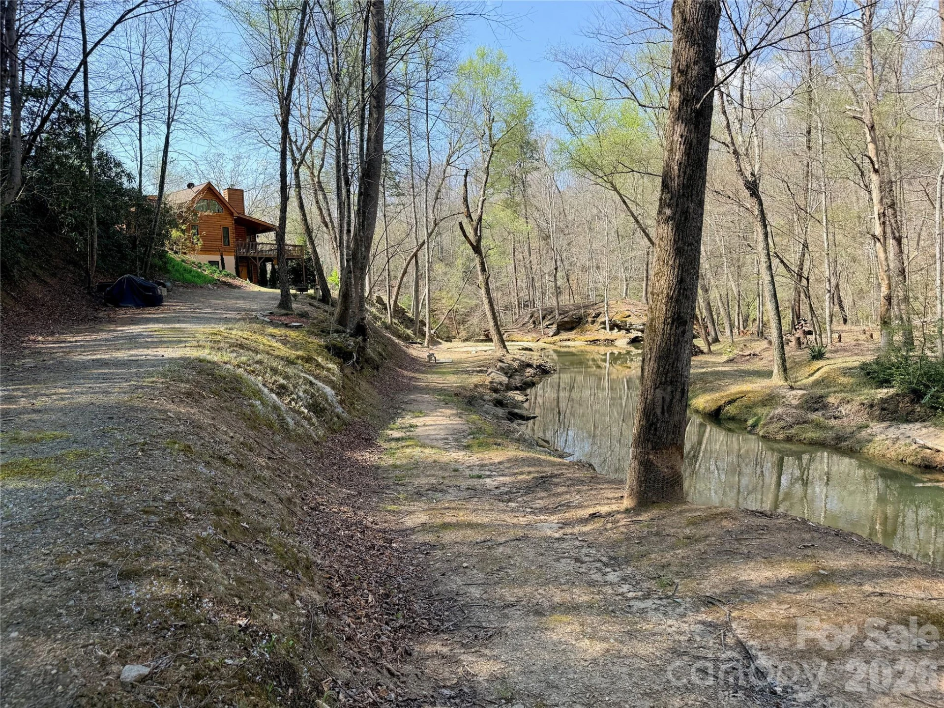 3695 NC 9 Highway N - Photo 41