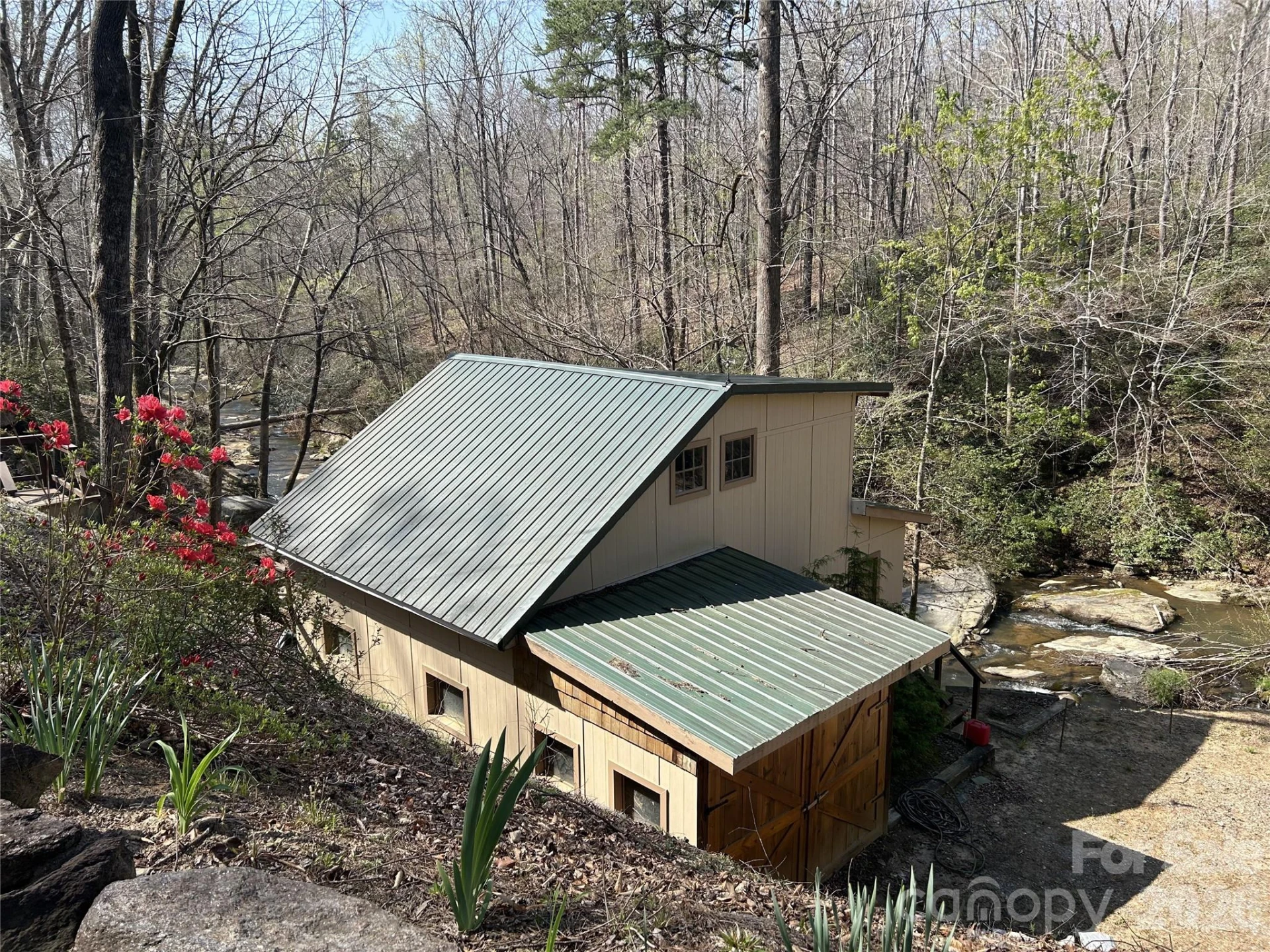 3695 NC 9 Highway N - Photo 45
