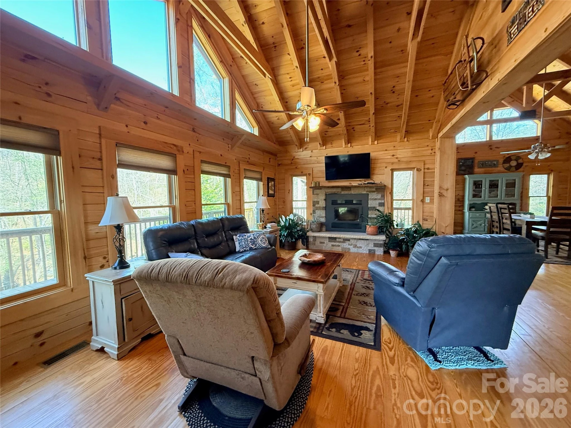 3695 NC 9 Highway N - Photo 6