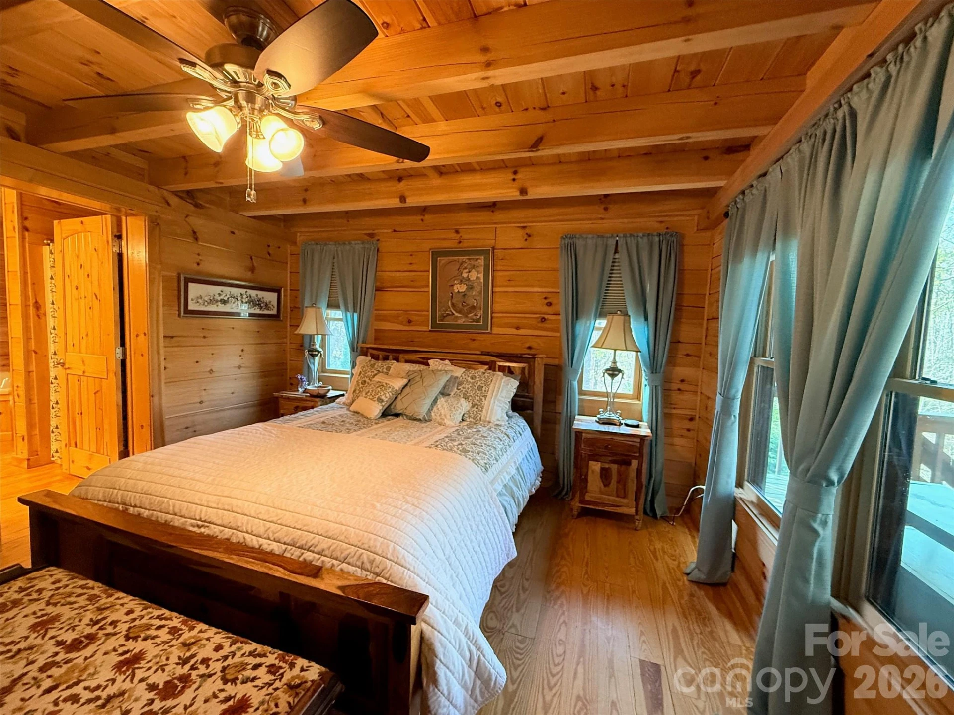 3695 NC 9 Highway N - Photo 8