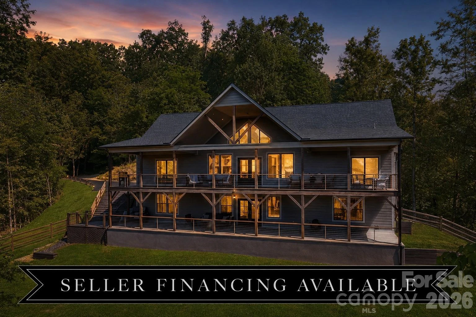 282 Tamarack Trail